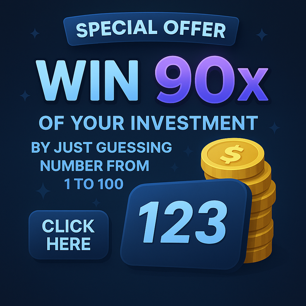 Promotional Banner